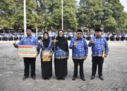 Wali Kota Gorontalo Soroti Stagnasi Mutasi Pegawai Dinilai Hambat Kinerja