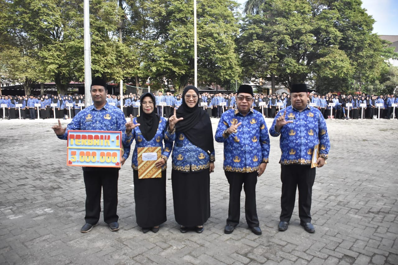Pegawai Gorontalo