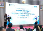 Kementerian ATR/BPN Tingkatkan Literasi Keuangan Pegawai