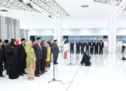 28 Pejabat Struktural dan Fungsional Kementerian ATR/BPN Dilantik