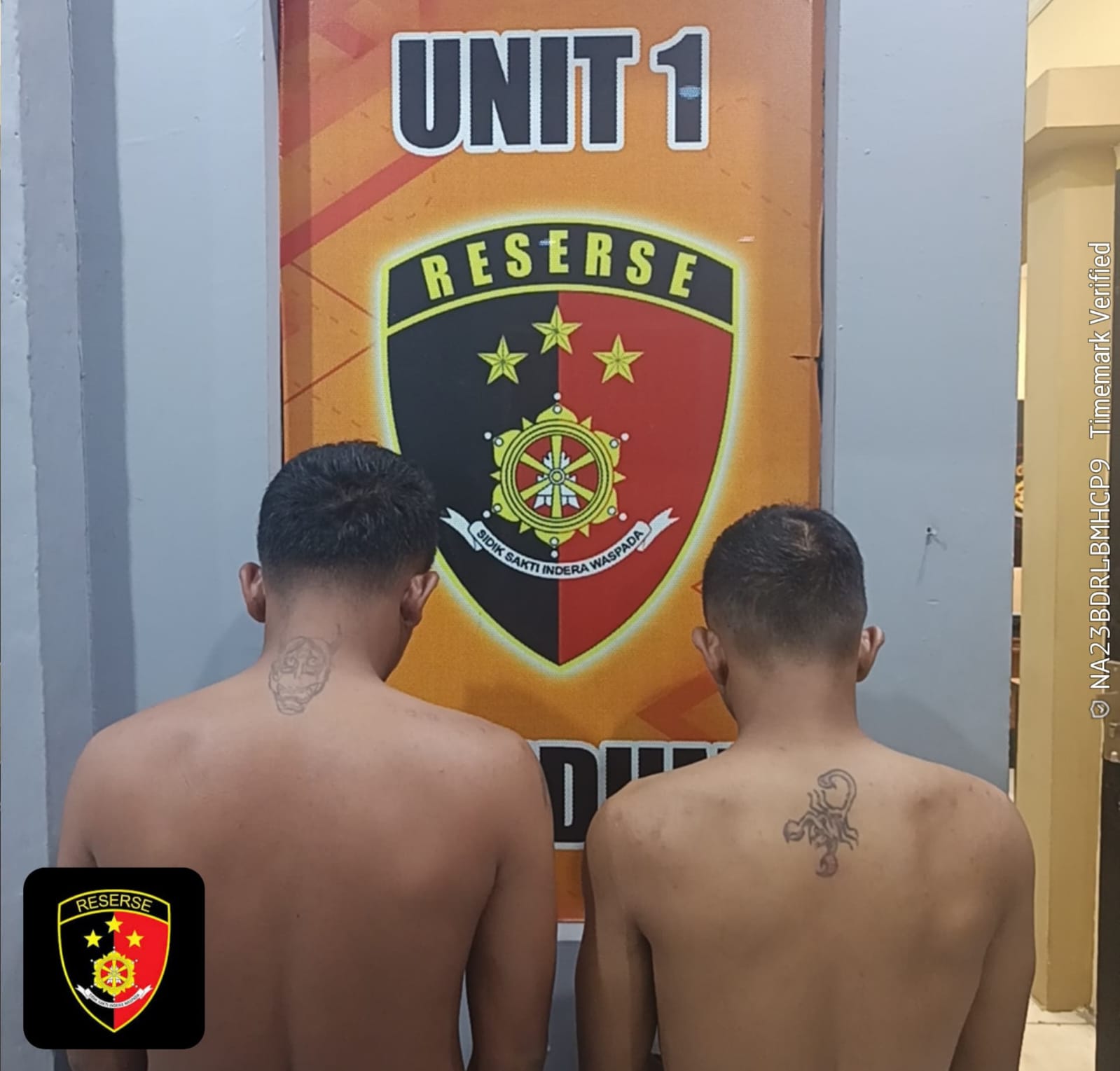 Pengeroyokan Gorontalo