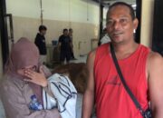 Penyembelihan Hewan Kurban Bantuan Presiden Diselimuti Kesedihan Pemilik Sapi