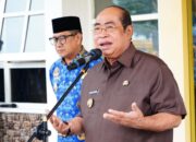Wali Kota Gorontalo akan Bentuk Tim Pengawasan Pemungutan PAD