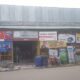 Penggelapan Toko Bangunan