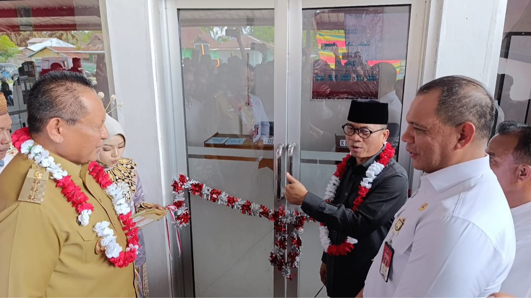 Koperasi Merah Putih