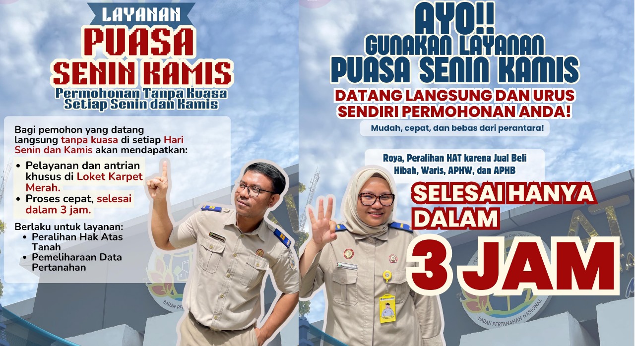 Permohonan Tanpa Kuasa