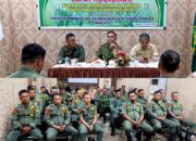 Meski Minim Personel, Polhut Gorontalo Diminta Tetap Perangi Illegal Logging