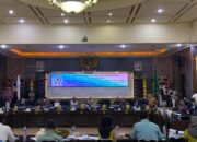 DPRD Kota Gorontalo Dorong Pembahasan Perubahan Anggaran 2025 Dipercepat 