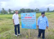 4,7 Hektar Lahan Disiapkan untuk Bangun Perumahan ASN di Kota Gorontalo