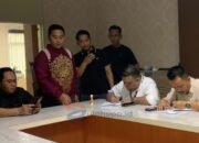 Hasil Mediasi DPRD, Upah Pekerja Bangunan Mie Gacoan Segera Dibayarkan