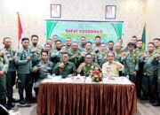 Kadis LHK Gorontalo Tekan Polhut Perkuat Awasi Hutan, Hindari Transaksi Ilegal!