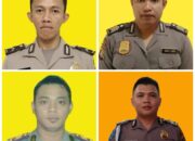 4 Polisi di Gorontalo Dipecat Tidak Hormat, 1 Diantaranya Propam