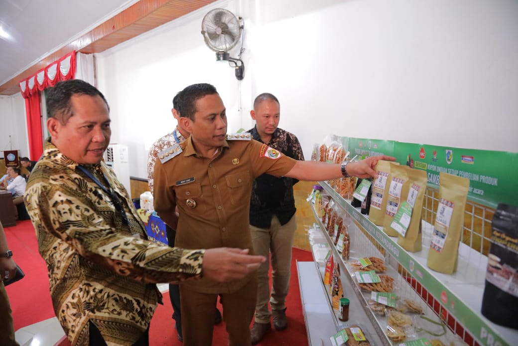 Produk UMKM