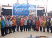 Indra Gobel Tekankan Profesionalisme ASN Kelola Barang dan Jasa