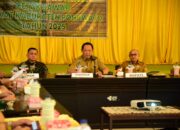 Program Cetak Sawah 5.000 Hektar di Pohuwato