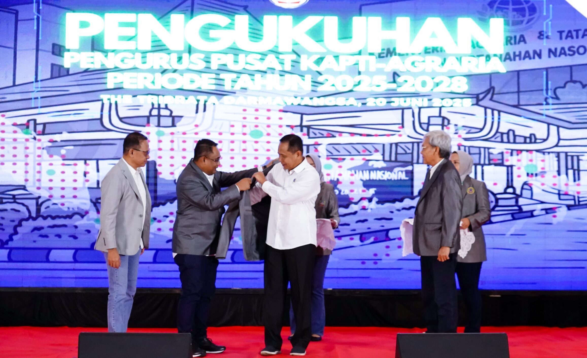 Pudji Prasetijanto Hadi