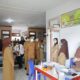 Puskesmas Bilalang