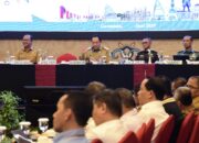 Gubernur Gorontalo Soroti Persoalan Tunjangan Guru dan Data Bansos