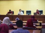 UNG Rapat Persiapan Pelaksanaan PPG Tertentu Angkatan 1 Tahun 2025