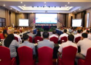 Pemprov Gorontalo Peringkat Tiga Nasional Realisasi APBD