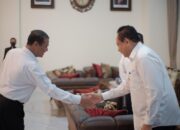 Road Show Gubernur Gorontalo ke Sejumlah Menteri Berbuah Manis