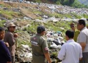 Sampah Menumpuk, Gubernur Gorontalo Segera Benahi TPA Talumelito