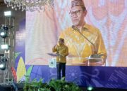 Ekonomi Gorontalo Tumbuh 6,07 Persen dengan Kontribusi Besar Pertanian