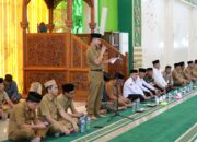 Plh Sekda Kota Kotamobagu Ajak ASN Tanamkan Semangat Hijrah