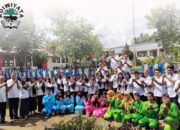 DLH Kotamobagu Selesaikan Penilaian Akhir Calon Sekolah Adiwiyata 2025