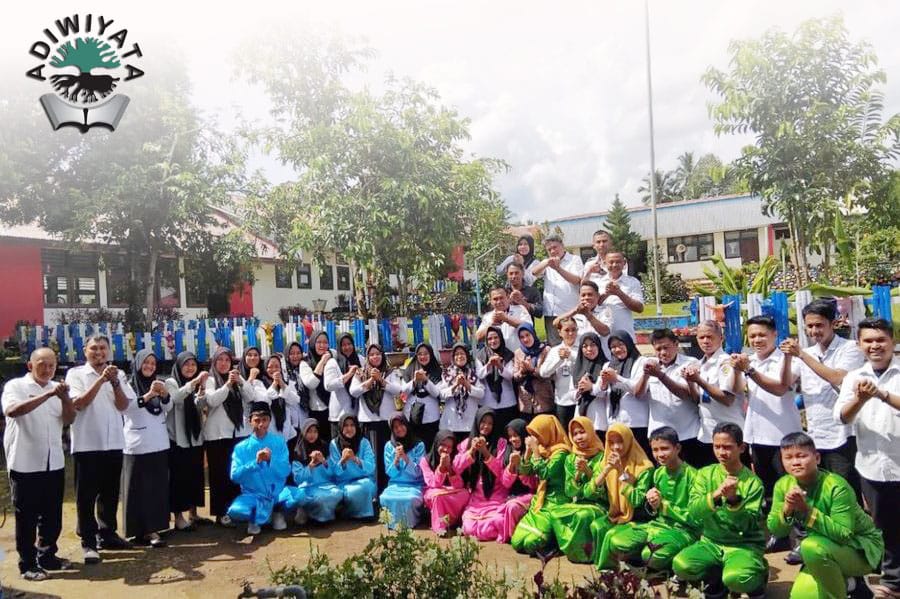 Sekolah Adiwiyata 2025