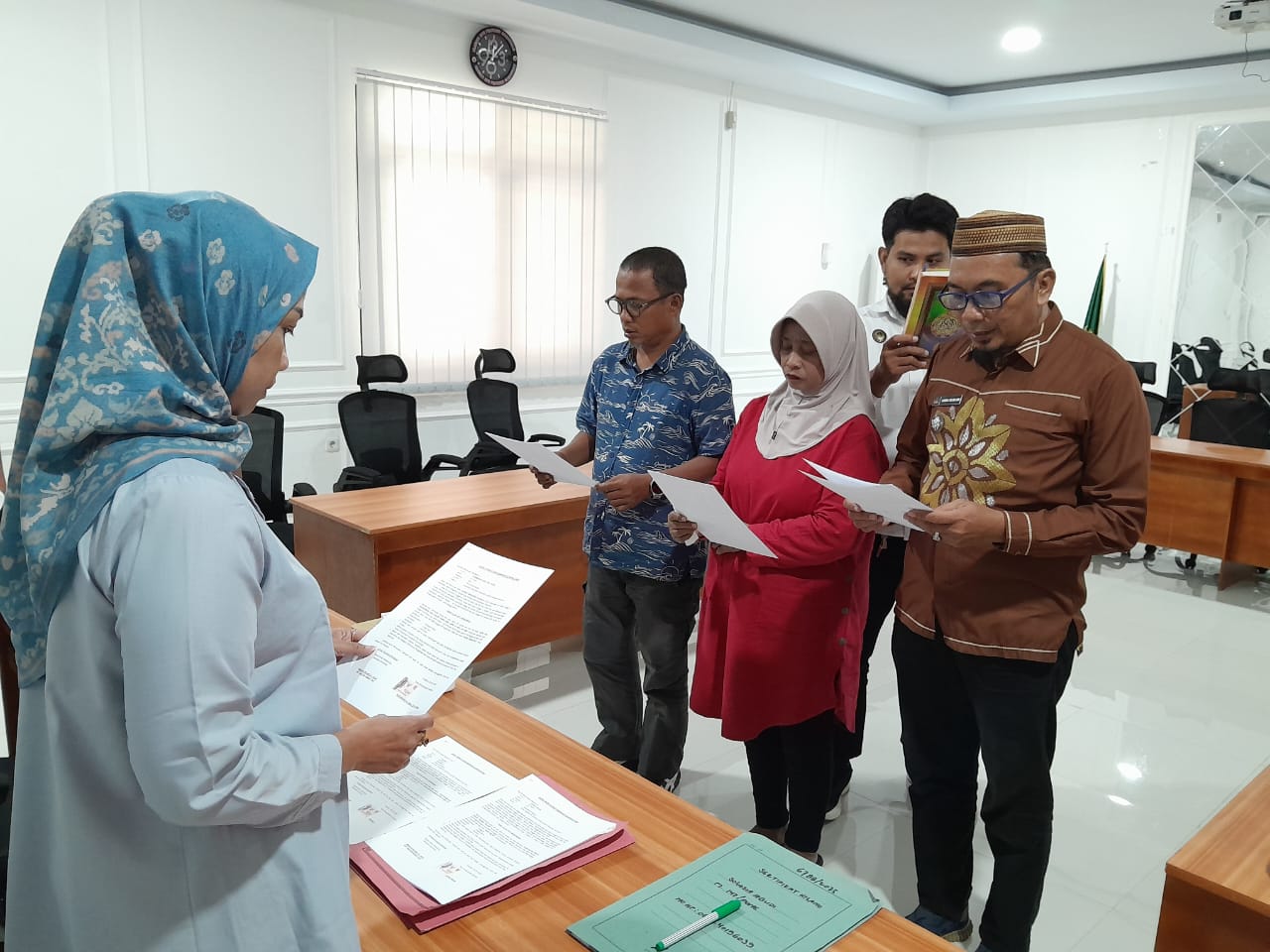 Sertipikat Tanah Hilang