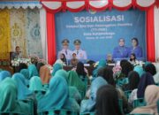 Wali Kota Apresiasi TP-PKK Kotamobagu Gaungkan Deteksi Dini Stunting