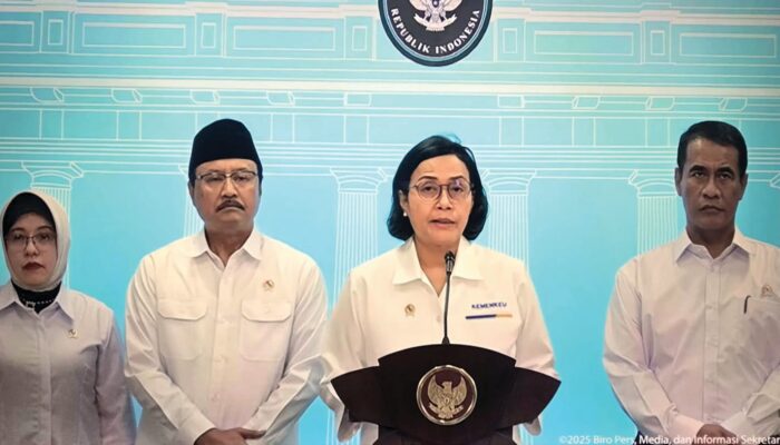 Pemerintah bakal Beri Bantuan Subsidi Upah untuk Pekerja, Ini Syaratnya!