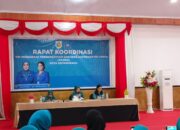 TP PKK Kotamobagu Gelar Rakor, Siapkan Lomba Sambut HKG ke-53