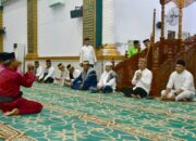 Pemkab Pohuwato Doa Bersama Sambut Tahun Baru Islam 1447 Hijriah