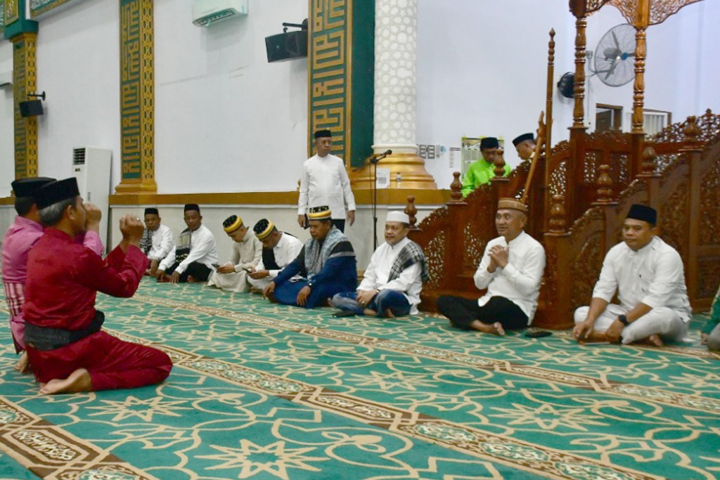 Tahun Baru Islam