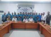 Upaya Kantah Kabupaten Gorontalo Percepat Proses Sertifikasi Tanah Wakaf