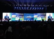 Wamen Ossy Sebut Tata Ruang Terpadu sebagai Dasar Pembangunan Infrastruktur yang Tepat