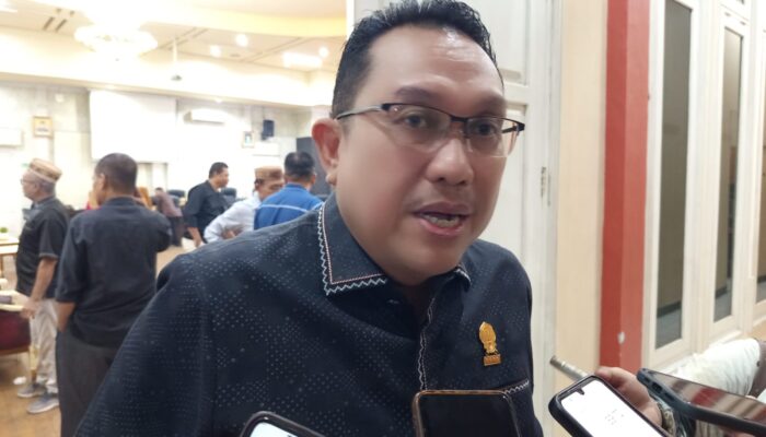 Penutupan Mie Gacoan Ganggu Iklim Investasi? Begini Respon DPRD