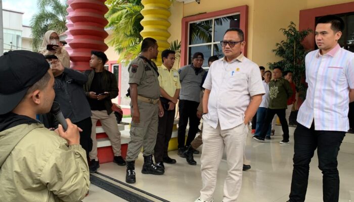 Upah Pekerja Outlet Mie Gacoan Belum Dibayar, Begini Respon Irwan Hunawa