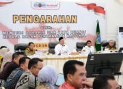 Menteri Nusron Minta BPN Sulawesi Tenggara Percepat Validasi Data Pertanahan