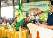 Wakil Wali Kota Gorontalo Siapkan Rumah Dinasnya untuk Tadarusan Rutin