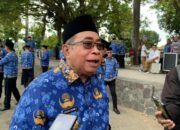 Adhan Soroti Minimarket yang Tak Dukung Produk UMKM Lokal