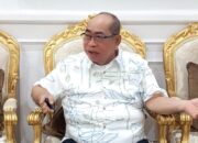 Kasus Mie Gacoan: Oknum Perwira TNI Diduga Intervensi, Adhan Surati Presiden