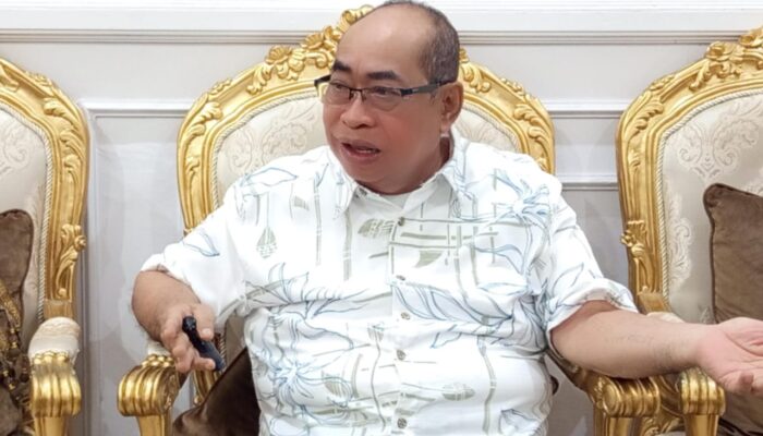 Kasus Mie Gacoan: Oknum Perwira TNI Diduga Intervensi, Adhan Surati Presiden