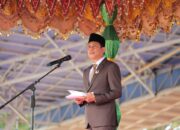 Pemkot Kotamobagu Peringati Hari Lahir Pancasila dan Harkitnas dengan Semangat Kebangsaan dan Inovasi Digital