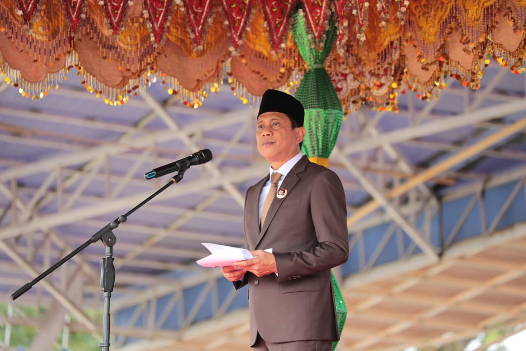 Wali Kota Kotamobagu, dr. Weny Gaib, Sp. M