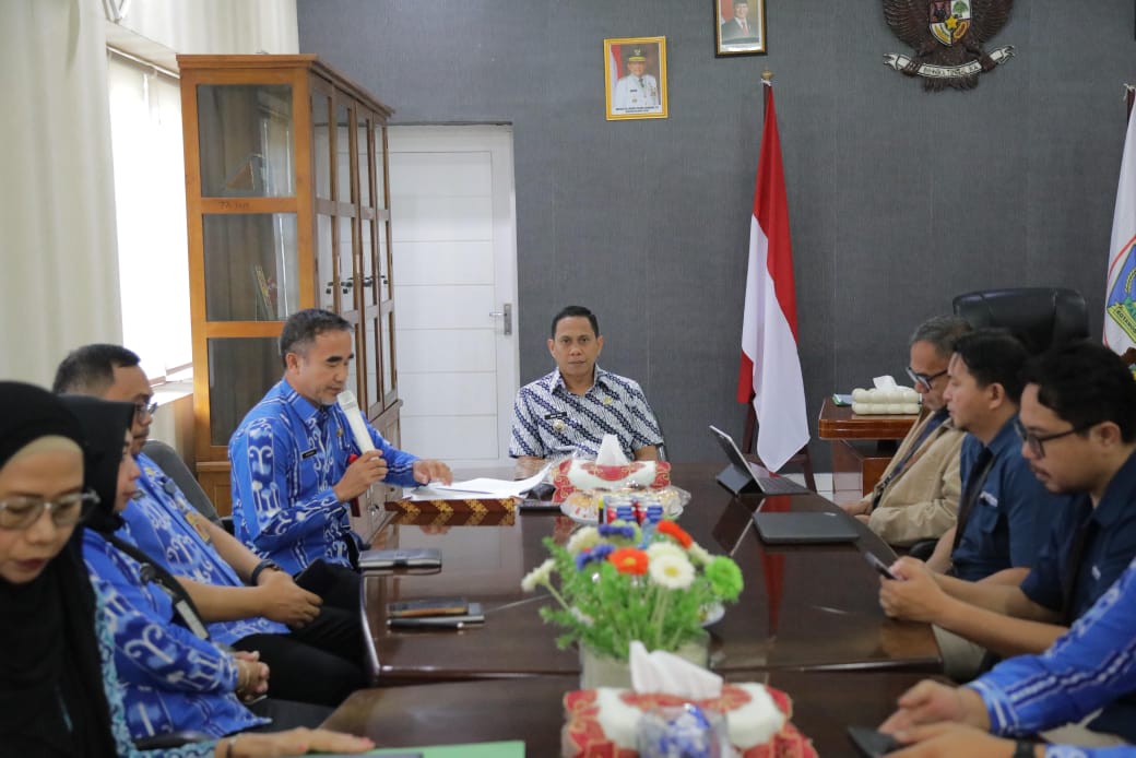 Kesehatan Kotamobagu