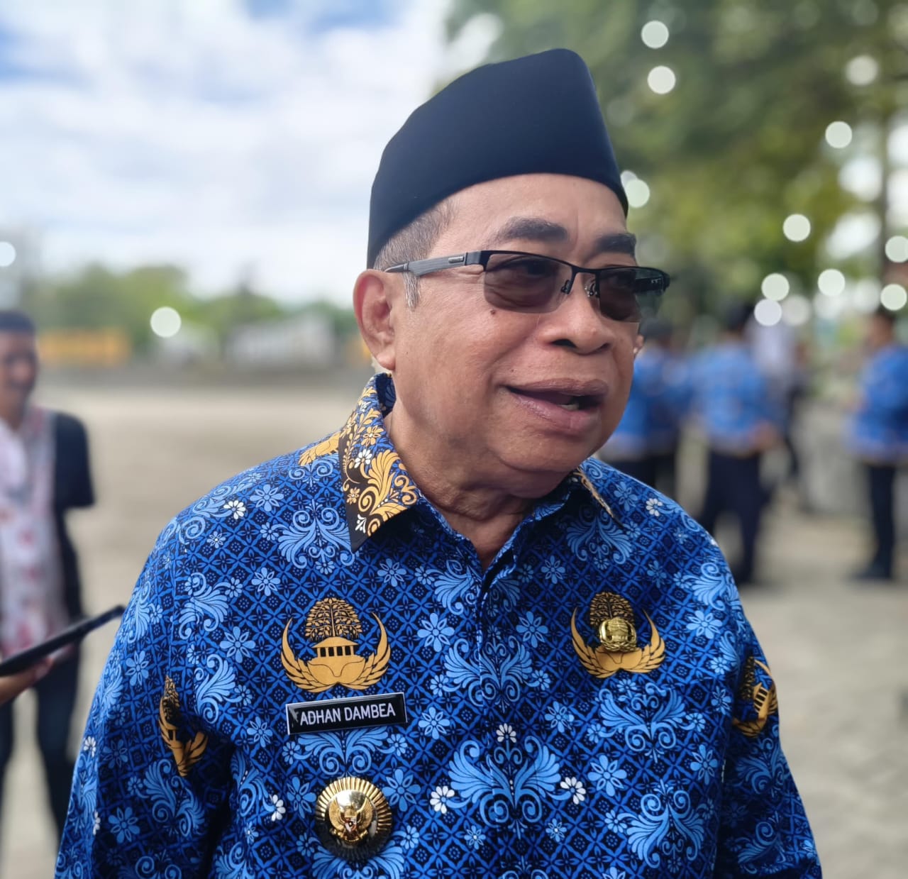 Gorontalo Mie Gacoan