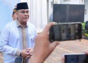 Kementerian ATR/BPN Sambut Positif Penyelenggaraan International Conference on Infrastructure